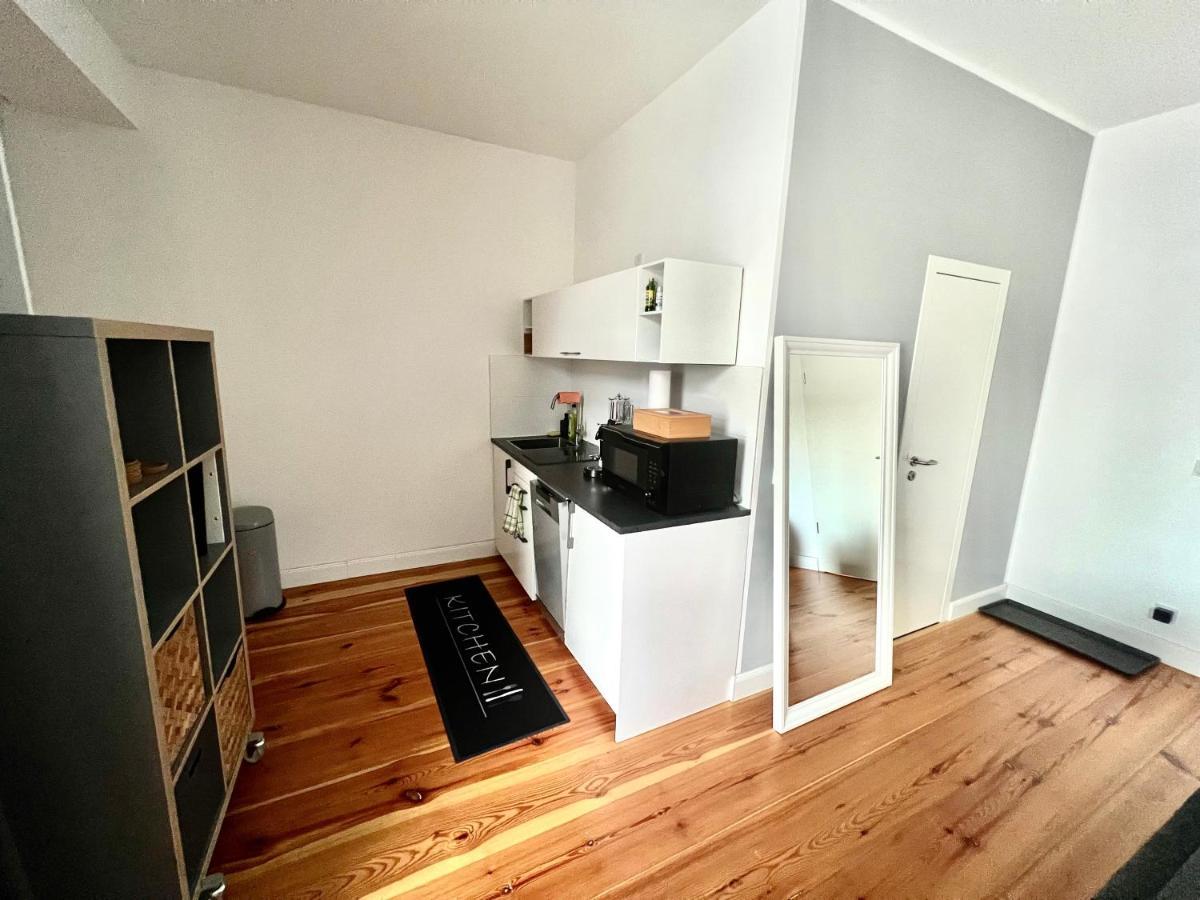 Cityapartment - Stadtmitte Düsseldorf